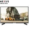 Nexus 32" Inches FHD TV