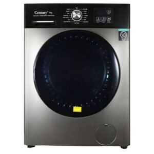 Century 8kg Front Loader Washing Machine