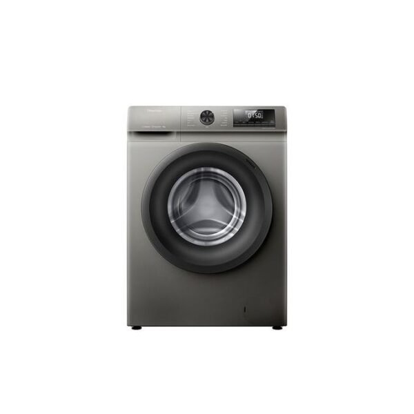 Hisense 7KG Automatic Front Load Smart Inverter Washing Machine