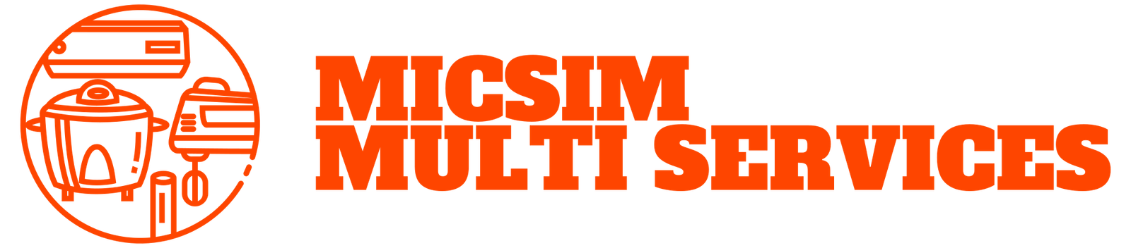 Micsim Multi Services