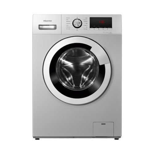 Hisense Front Loader 8KG Washing Machine