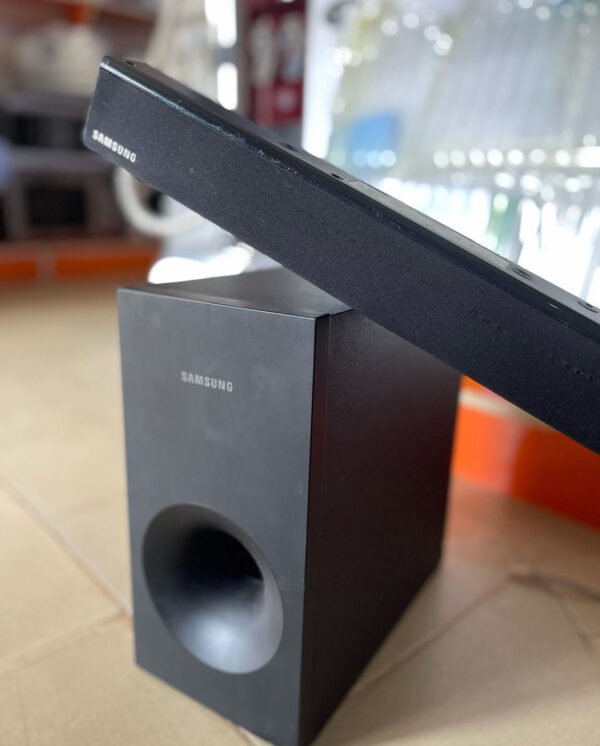 Samsung Soundbar