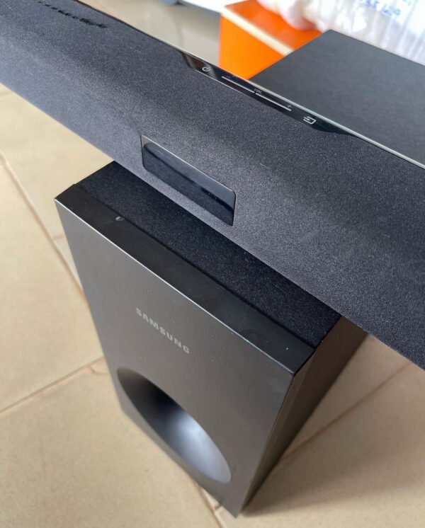 Samsung Soundbar