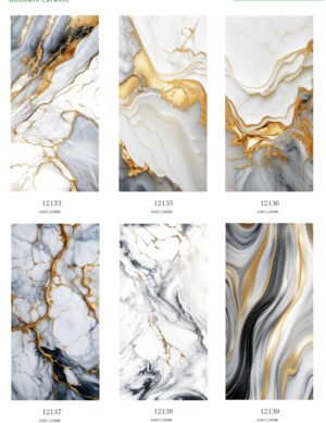 Super polish floor tiles 600 X 1200MM