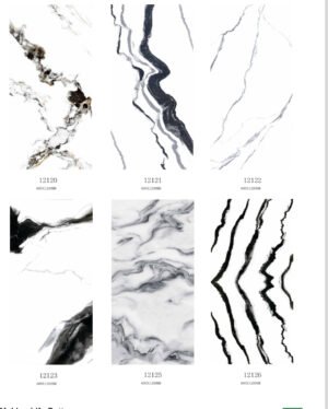 Super polish floor tiles 600 X 1200MM