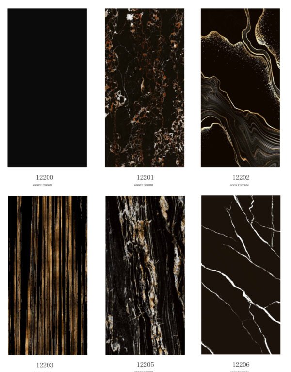 Super polish floor tiles 600 X 1200MM