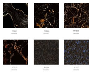 Super polish floor tiles 600 X 600MM