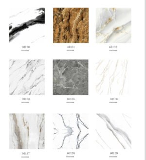 Super polish floor tiles 600 X 600MM