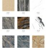 Super polish floor tiles 600 X 600MM