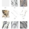 Super polish floor tiles 600 X 600MM
