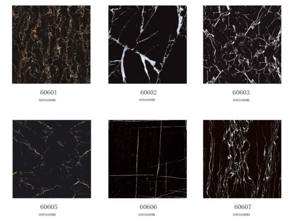 Polished floor tiles 600 X 600MM